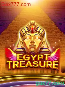EgyptTreasure