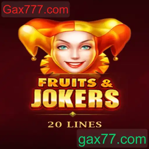 FruitsAndJokers20