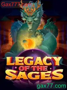 LegacyoftheSages