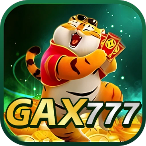 Gax777.com-Melhores máquinas jogos de caça-níqueis Logo
